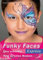 Funky Faces Express: Dein schneller Weg zu tollen Masken