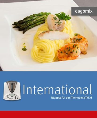 International Rezepte für den Thermomix TM31