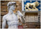 Florenz 2022 L 35x50cm
