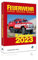 FEUERWEHR Kalender 2023
