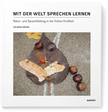 Mit der Welt sprechen lernen