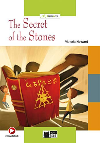 The Secret of the stones, FREE AUDIOBOOK (Green apple)