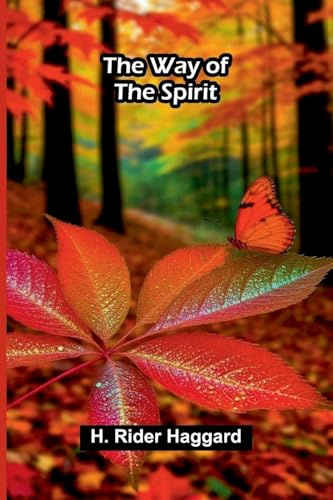 The way of the spirit
