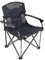 XXL Campingstuhl EXTRA starke Tragkraft 180KG EXTRA Komfort Kampa FT0180