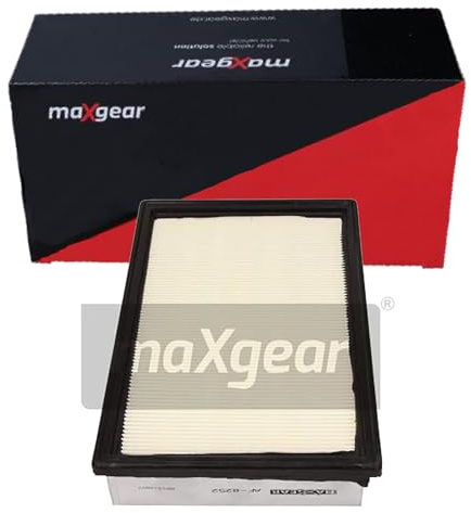 Maxgear 26-0574 Luftfilter | 26-0574 Kompatibel mit Carnival I (up, Fl),carnival II (gq)
