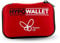 Hypowallet, Hypowallet Contains Lift Chewable Tablets, A Lift Shot & Glucogel, Fast Acting Glucose,1 Pack