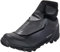 Shimano Unisex Zapatillas MTB MW501M Cycling Shoe, Schwarz, 42 EU