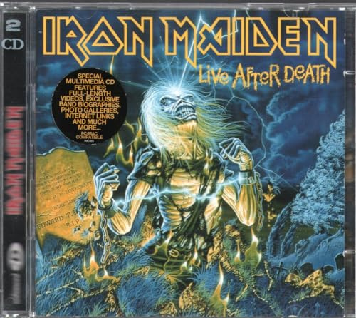 Live After Death