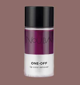 One Off Lip Color Remover Make-up-Entferner für Lippenstifte 60 ml