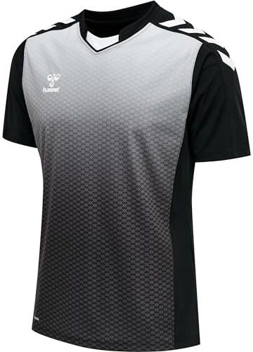 hummel hmlCORE XK Sublimation Trikot F9001 schwarz, 3XL Herren