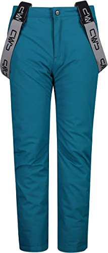 CMP Salopette Kinder Skihose Deep Lake 104, 3W15994, Deep Lake, 104