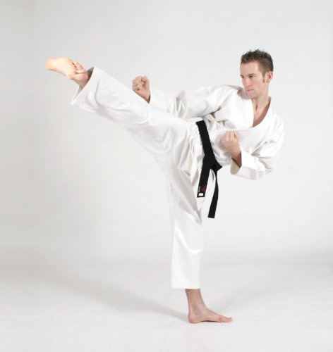 DEPICE Traje de karate unisex Ippon