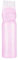 Hair Dye Comb Applicator Bottle With Graduated Scale For Salon Coloring, Dying Oil, and Medicine
