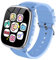 Smartwatch Kinder - Uhr Kinder Smartwatch mit Telefon Schrittzähler Spiele Musik Kamera Wecker Taschenlampe - Smart Watch Kids Kinderuhr Digital für Jungen Mädchen 3-12 Jahren Geschenk (Blau)