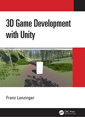 3D Game Development with Unity