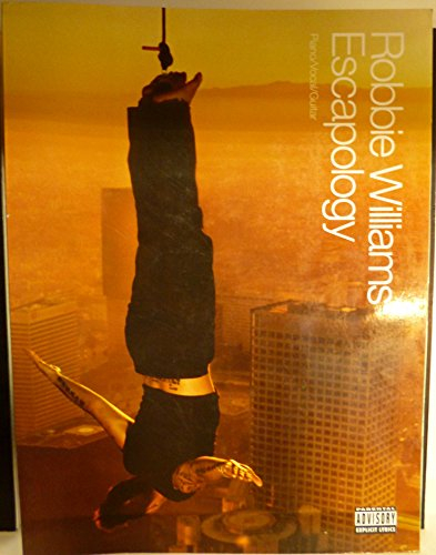 Robbie Williams: Escapology
