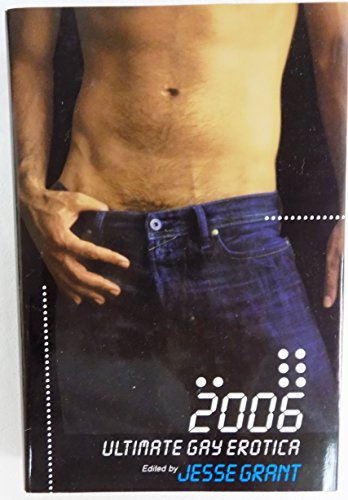 Ultimate Gay Erotica 2006