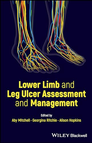 Lower Limb and Leg Ulcer Assessment and Management