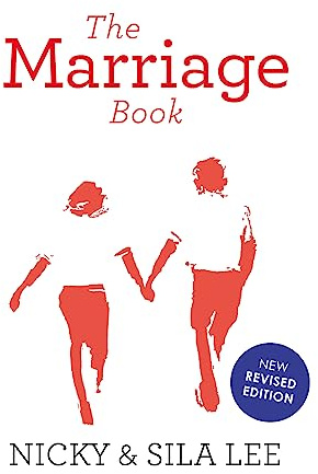 The Marriage Book (ALPHA BOOKS)
