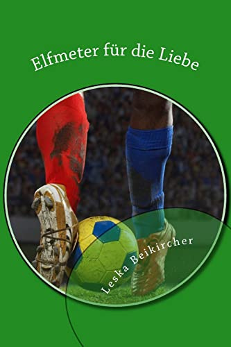 Elfmeter für die Liebe: Schwule Fussballer gibt's nicht - oder?