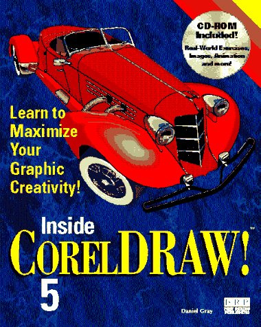 Inside Corel Draw 5 (Inside S.)