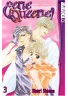 Eerie Queerie! Volume 3