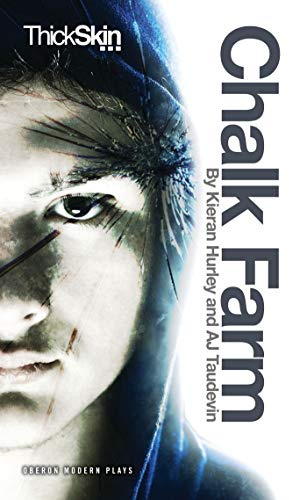 Chalk Farm (Oberon Modern Plays)