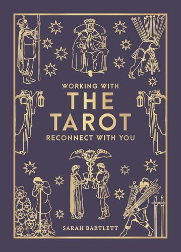Godsfield Working with the Tarot.