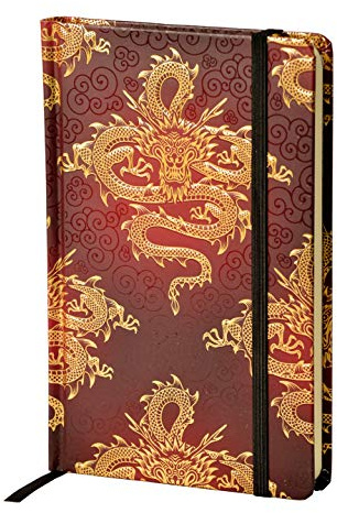 The Art of War Notebook - Blank (Chiltern Notebook)