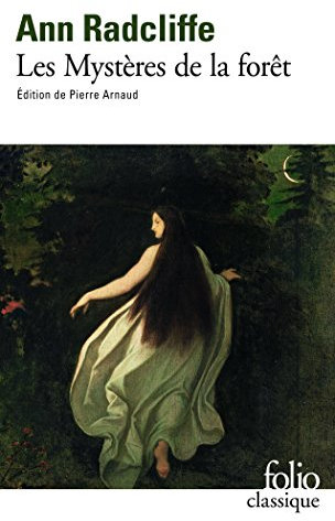Les Mystères de la forêt
