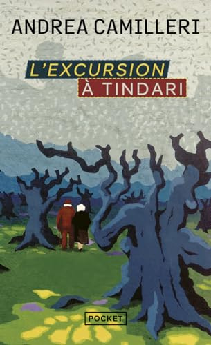 L'Excursion à Tindari
