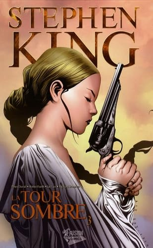 La Tour Sombre, Tome 3 :