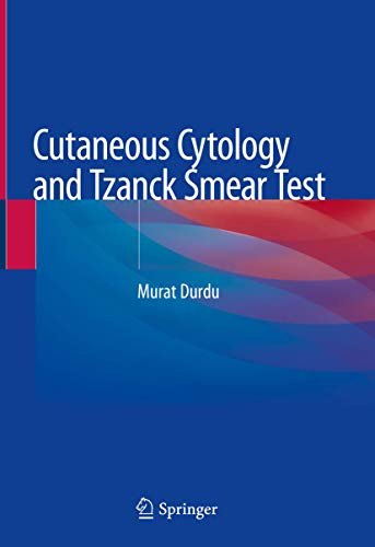 Cutaneous Cytology and Tzanck Smear Test