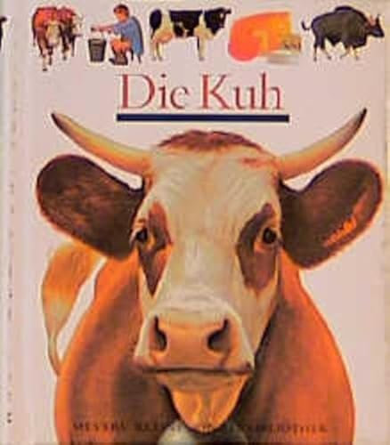 Die Kuh (Meyers kleine Kinderbibliothek)