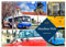 Omnibus-Welt - Autobusse in Kuba (Wandkalender 2026 DIN A4 quer), CALVENDO Monatskalender: Busse aus aller Welt unterwegs in Kuba (CALVENDO Mobilitaet)
