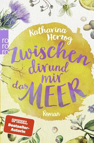 Zwischen dir und mir das Meer: Roman