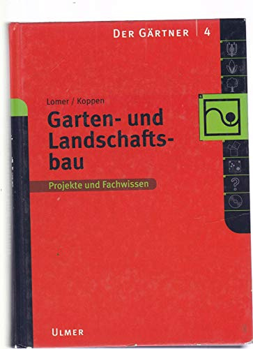 Der Gärtner / Garten- und Landschaftsbau