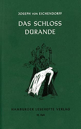 Das Schloss Dürande (Hamburger Lesehefte)