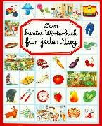 Dein Buntes Wörterbuch Fur Jeden Tag