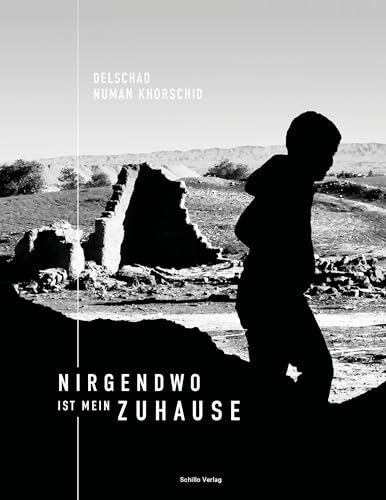 Nirgendwo ist mein Zuhause