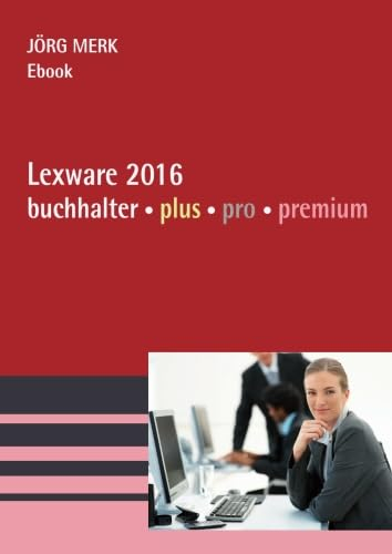 Lexware 2016 buchhalter plus pro premium