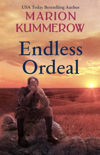 Endless Ordeal: An Unforgettable and Fast-Paced WWII Novel (War Girls, Band 11)