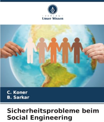 Sicherheitsprobleme beim Social Engineering: DE