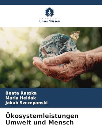 Ökosystemleistungen Umwelt und Mensch: DE