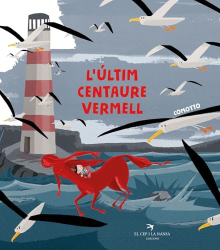 L'últim centaure vermell (Tresors, Band 17)