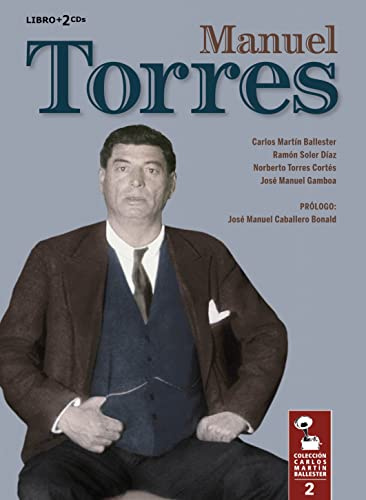 Manuel Torres