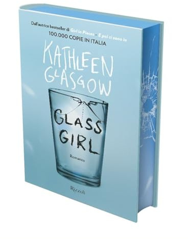 Glass girl (Le narrative)