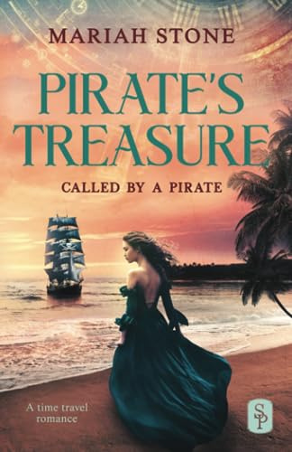 Pirate's Treasure: A Pirate Time Travel Romance