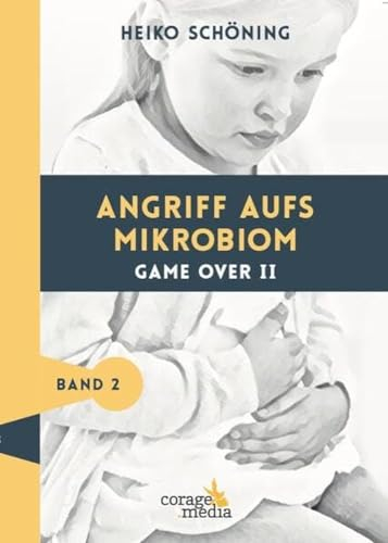Angriff aufs Mikrobiom: Game Over II - Auflage 7 jetzt mit 2 DVDs!