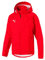PUMA Unisex Erwachsene Liga Training Rain Jacke, Rot (Red-Puma White), 44/46 (Herstellergröße:S)